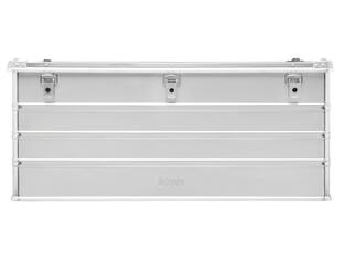 Defender - KA74 Serie - Aluminiumkiste 012 - 1150 x 750 x 480 mm