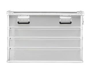 Defender - KA74 Serie - Aluminiumkiste 012 - 1150 x 750 x 480 mm