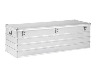 Defender - KA74 Serie - Aluminiumkiste 013 - 1550 x 550 x 465 mm