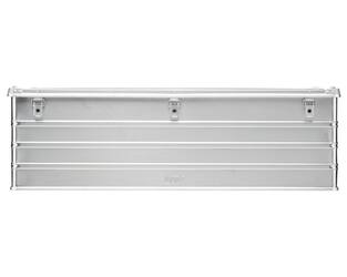 Defender - KA74 Serie - Aluminiumkiste 013 - 1550 x 550 x 465 mm