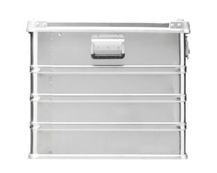 Defender - KA74 Serie - Aluminiumkiste 013 - 1550 x 550 x 465 mm
