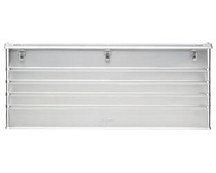 Defender - KA74 Serie - Aluminiumkiste 014 - 1650 x 750 x 670 mm