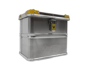 Viking - Aluminiumkiste 001 - 350 x 250 x 310 mm
