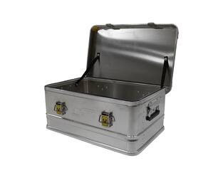 Viking - Aluminiumkiste 003 - 550 x 350 x 220 mm