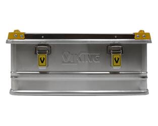 Viking - Aluminiumkiste 003 - 550 x 350 x 220 mm
