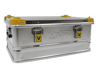 Viking - Aluminiumkiste 003 - 550 x 350 x 220 mm