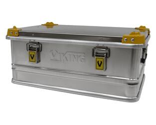 Viking - Aluminiumkiste 003 - 550 x 350 x 220 mm