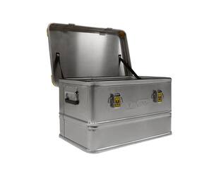 Viking - Aluminiumkiste 004 - 550 x 350 x 310 mm