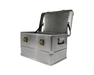 Viking - Aluminiumkiste 004 - 550 x 350 x 310 mm