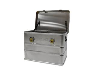 Viking - Aluminiumkiste 005 - 550 x 350 x 380 mm