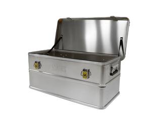 Viking - Aluminiumkiste 009 - 750 x 350 x 310 mm