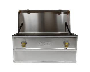Viking - Aluminiumkiste 009 - 750 x 350 x 310 mm