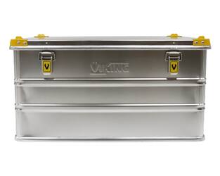 Viking - Aluminiumkiste 010 - 750 x 550 x 380 mm