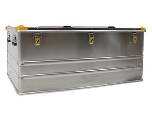 Viking - Aluminiumkiste 012 - 1150 x 750 x 480 mm