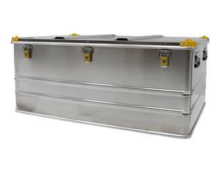 Viking - Aluminiumkiste 012 - 1150 x 750 x 480 mm