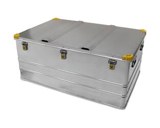 Viking - Aluminiumkiste 012 - 1150 x 750 x 480 mm