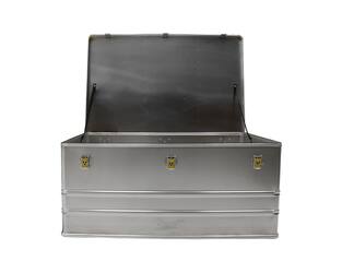 Viking - Aluminiumkiste 012 - 1150 x 750 x 480 mm