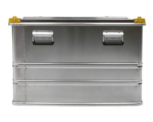 Viking - Aluminiumkiste 012 - 1150 x 750 x 480 mm