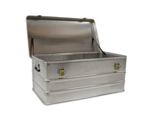 Viking - Aluminiumkiste 015 - 850 x 450 x 350 mm
