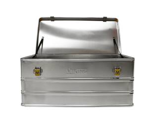 Viking - Aluminiumkiste 015 - 850 x 450 x 350 mm
