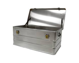 Viking - Aluminiumkiste 015 - 850 x 450 x 350 mm
