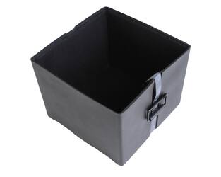 SKB - Marsch-Bass-Drum-Koffer - 28 x 33 cm - Gepolsterter Innenraum