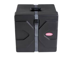 SKB - Marsch-Bass-Drum-Koffer - 28 x 33 cm - Gepolsterter Innenraum