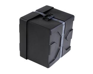 SKB - Marsch-Bass-Drum-Koffer - 28 x 33 cm - Gepolsterter Innenraum