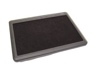 SKB - Pedalboard mit 8 Ports - Mit EU-Stecker