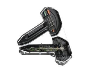 SKB - ATA Armbrustkoffer 8010