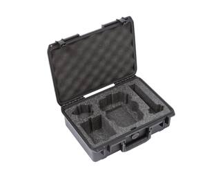 SKB - iSeries 1208-3 - Wasserdichter Koffer - Zoom H8 Koffer Einlage