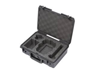 SKB - iSeries 1208-3 - Wasserdichter Koffer - Zoom H8 Koffer Einlage