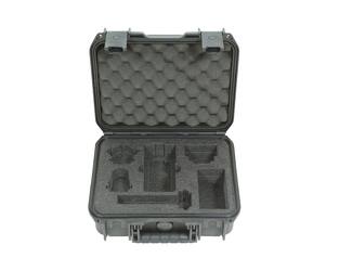 SKB - iSeries 1209-4 - Wasserdichter Koffer - Zoom H6 Broadcast Recorder Kit Einlage