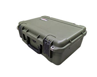 SKB - iSeries - 470 x 330 x 178 mm - Leer
