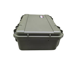 SKB - iSeries - 470 x 330 x 178 mm - Leer