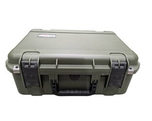 SKB - iSeries - 470 x 330 x 178 mm - Leer
