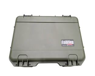 SKB - iSeries - 470 x 330 x 178 mm - Leer
