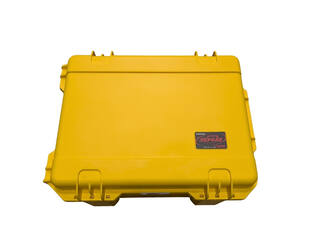 SKB - iSeries 2015-10 - Wasserdichter Koffer - Gelb - Leer