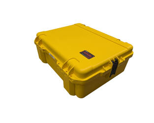 SKB - iSeries 1309-6 - Think Tank Kofferschutz