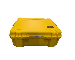 SKB - iSeries 1309-6 - Think Tank Kofferschutz