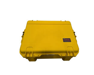SKB - iSeries 1309-6 - Think Tank Kofferschutz