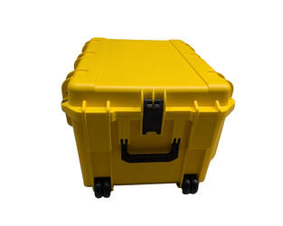 SKB - iSeries 3i-2317-14 - Wasserdichter Koffer - Gelb - Leer