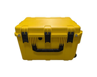 SKB - iSeries 3i-2317-14 - Wasserdichter Koffer - Gelb - Leer