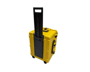 SKB - iSeries 3i-2317-14 - Wasserdichter Koffer - Gelb - Leer