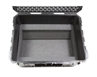SKB - iSeries - Wasserdichter Koffer - Schwarz - Bose Fi 812 Lautsprecher Einlage