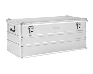 Defender - KA74 Serie - Aluminiumkiste 021 - 950 x 450 x 380 mm