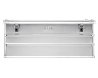 Defender - KA74 Serie - Aluminiumkiste 021 - 950 x 450 x 380 mm