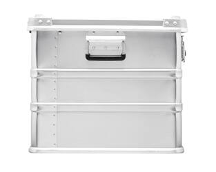 Defender - KA74 Serie - Aluminiumkiste 021 - 950 x 450 x 380 mm