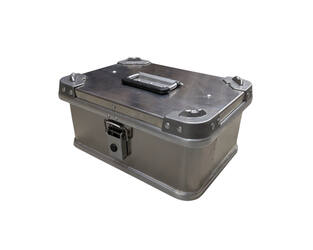 Defender - KA74 Serie - Aluminiumkiste 054 - 350 x 250 x 150 mm