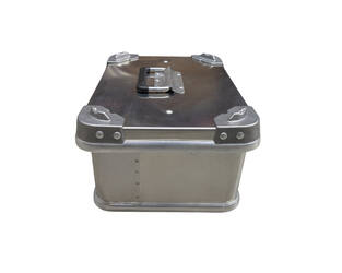 Defender - KA74 Serie - Aluminiumkiste 054 - 350 x 250 x 150 mm